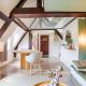 La Casa Amore - Atypical & Warm Hypercentre, Caen (foto 8)