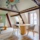 La Casa Amore - Atypical & Warm Hypercentre, Caen (foto 9)