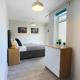 Pittville Place - Near Cheltenham Town - 2 Bed Home - Sleeps 6 - Fotografie 7