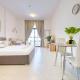 Posh Studio Apartments, Dubai - Foto 3