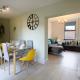 Pittville Place - Near Cheltenham Town - 2 Bed Home - Sleeps 6 - Fotografie 1