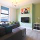Pittville Place - Near Cheltenham Town - 2 Bed Home - Sleeps 6 - Fotografie 3