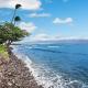 Lauloa 410 - Top Floor, Direct Ocean Front, Stunning Renovation, Wi-Fi, Split AC Wailuku - Foto 3