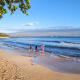 Lauloa 410 - Top Floor, Direct Ocean Front, Stunning Renovation, Wi-Fi, Split AC Wailuku - Foto 7