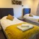 Oakrooms, Swayfield (fotografie 8)