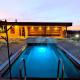 PALLOS Retreat & Wellness