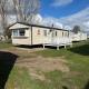 6 Beds 2 Sofa bed Family friendly - unlimited Wi-Fi, Warm, Cozy Sun decking Caravan at Seawick Holiday Park