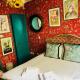 Scarlet Room at the Regency House Brighton and Hove - Fotografie 9