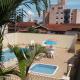 Residencial Doce Marina, カラグアタトゥーバ - 写真 3