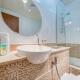 Restful studio Apartment in Dubai Sports City, Dubaï - Photo 6