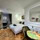 La Belle Endormie B&B French Guest house Bordeaux - Foto 9
