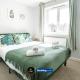 Spacious 2 Bedroom Flat By LS2G Short Lets & Serviced Accommodation Greater London With Free WIFI Newquay - Fotografie 1