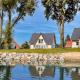 Watermark Usedom - Traumhaus direkt am Wasser mit eigener Badestelle, Rankwitz - Foto 1