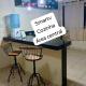 Flat de 2 quartos com AR na área central de GV com conzinha completa-garagem-wifi-Bom p grupos ou familias ou empresas, Governador Valadares - Fotografie 1