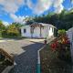 Maison cosy à Lamentin, 20m², climatisation