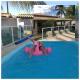 Casa temporada em Arembepe, Jacuípe e Guarajuba, Arembepe - Fotografie 3