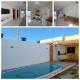 Casa temporada em Arembepe, Jacuípe e Guarajuba, Arembepe - Fotografie 7