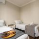 SCR64 - 2 Dorm Climatizados, Confortável, TV Smart, Balneário Camboriú - Fotografie 3