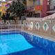 Anna Queen Hotel Alanya - Foto 8