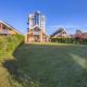 exklusives skandinavisches Ferienhaus, Rechlin - Kuva 5
