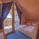 skandinavisches Ferienhaus in Rechlin, Rechlin - Fotografie 4