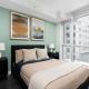 2BR 2BA Suite with Sofa Bed by Financial District Toronto - Fotografie 4