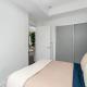 2BR 2BA Suite with Sofa Bed by Financial District Toronto - Fotografie 9