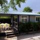 Mobilhome Chalet - Ruoms, Ruoms (fotografie 6)
