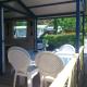 Mobilhome Chalet - Ruoms, Ruoms (fotografie 9)