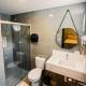 Hotel Oly Plaza, Piracicaba - Fotografie 4