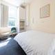 Spacious double room in Camden Town, Londýn - Fotografie 1
