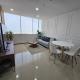 Apartamento en el Hotel Estelar Barranquilla - Foto 3