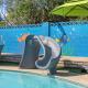Mickeys House - Heated Pool, Slide, Golf, Karaoke and More, Anaheim - Fotografie 9