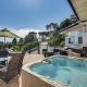 Aptos Home with Decks and Hot Tub - 2 Mi to Beach!, Aptos - Fotografie 1