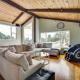 Aptos Home with Decks and Hot Tub - 2 Mi to Beach!, Aptos - Fotografie 3