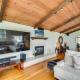 Aptos Home with Decks and Hot Tub - 2 Mi to Beach!, Aptos - Fotografie 8