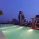 Roomy Modern 2BR - Ultra Fast WiFi - BTS Phrom Phong, Bangkok - Foto 4