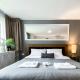 Exclusive Urban Apt 1BR - Ultra Fast Wifi - Thong Lo, Bangkok - Photo 3