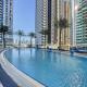Vacationer l High Rise 2 Bedroom Apartment l Free parking & Pool Access, Дубай - Фото 2