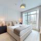 Bonaire Tower - Airy One Bedroom in Dubai Marina, Dubaj - Fotografie 8