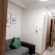 Comfy and Affordable Condo near SM Mall of Asia and Airport with Wifi 068, Manila - Fotografie 6