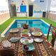 Bakar House, Asuán - Fotografie 8