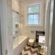 Palatial, Elegant 1000sqft Home and Garden - Central London, Londýn - Fotografie 5