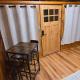 Lazy T Cabins - Grand Teton, Robbinsville - Photo 6
