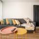 Beachfront apartment parking, Somo - Fotografie 3