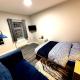 Birmingham Central Luxury Suites