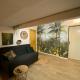 La Casa Jungle, Frontignan (fotografie 9)