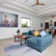 Villa Malaki, pool villa 2 bedrooms at rawai, Равай-Бич (фото 4)