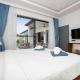 Villa Malaki, pool villa 2 bedrooms at rawai, Равай-Бич (фото 9)