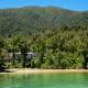 No Road Inn in Endeavour Inlet, Marlborough Sounds, Picton - Fotografie 1